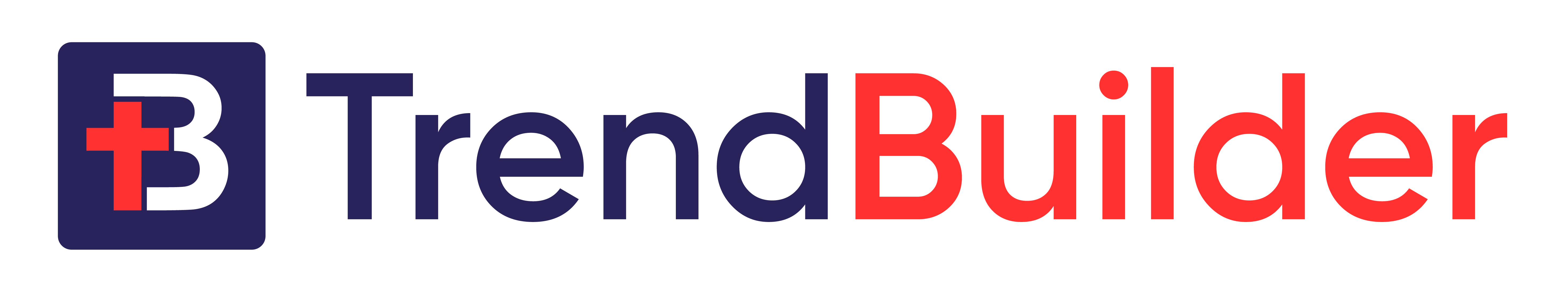 Trendbuilder Logo